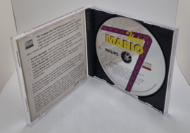 CD-i Hotel Mario (CIB)