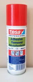 TESA Professional Adhesive Remover 200ML