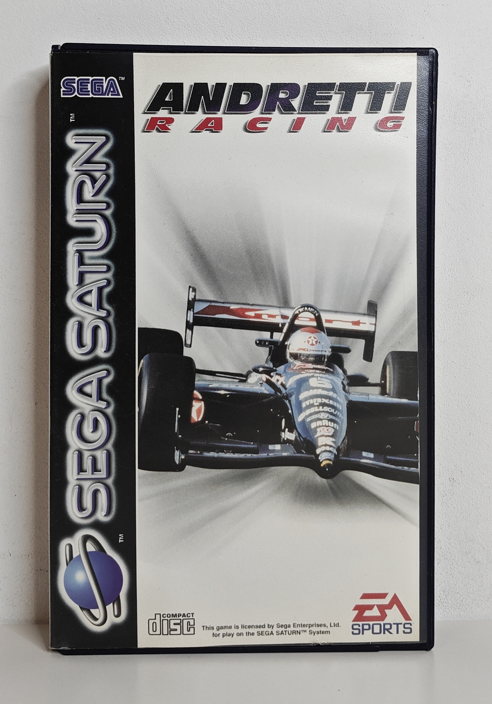 Saturn Andretti Racing (CIB)