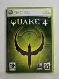 Xbox 360 Quake 4 (CIB)