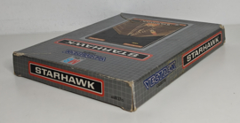 Vectrex Starhawk (CIB)