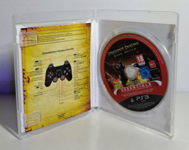 PS3 Dragon's Dogma - Dark Arisen Essentials (CIB)