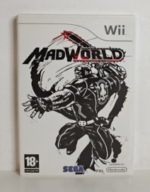 Wii MadWorld (CIB) EUR