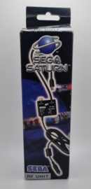 Sega Saturn RF Unit (complete)