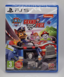 PS5 Paw Patrol Grand Prix (factory sealed)