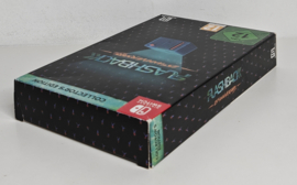 Switch Flashback 25th Anniversary Collector's Edition (CIB)