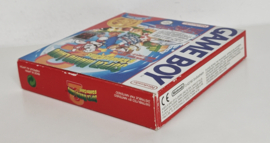 GB Super Mario Land 2 - 6 Golden Coins Série Classic (CIB) FAH-1