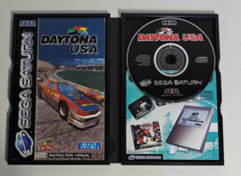 Saturn Daytona USA (CIB)