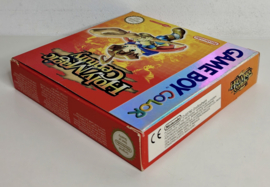 GBC Holy Magic Century (CIB) EUR