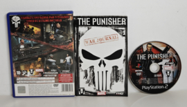 PS2 The Punisher (CIB)
