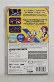 Switch Sonic Mania (CIB) EUR