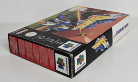 N64 Buck Bumble (CIB) EUR
