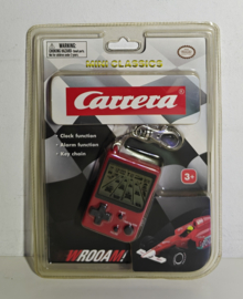 Nintendo Mini Classics Carrera (new)