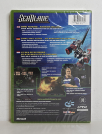 Xbox Seablade (factory sealed)