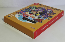 Switch Shantae 1/2 Genie Hero Ultimate Edition - Day One Edition (CIB)