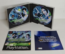 PS1 Syphon Filter 2 (CIB)