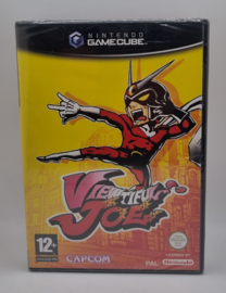Gamecube Viewtiful Joe (factory sealed) UKV