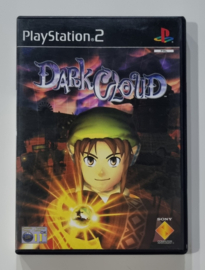 PS2 Dark Cloud (CIB)