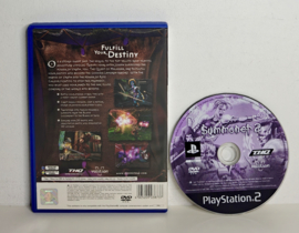 PS2 Summoner 2 (boxed)