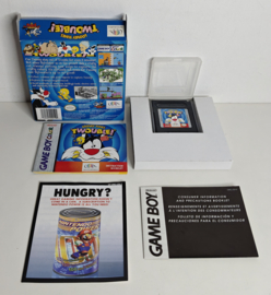 GBC Looney Tunes Twouble! (CIB) USA