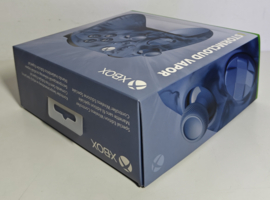 Xbox Wireless Controller Stormcloud Vapor (new)