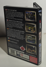Saturn Maximum Force (CIB)