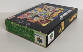 N64 Super Smash Bros (CIB) NEU6