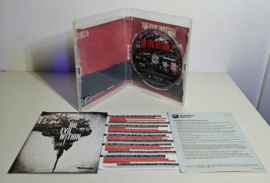 PS3 The Evil Within (CIB)