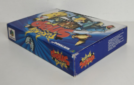 N64 Pokémon Snap (CIB) NHAU