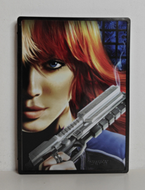 Xbox 360 Perfect Dark Zero Steelbook Edition (CIB)