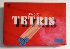 Famicom Tetris (CIB) JPN