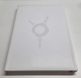 Final Fantasy XIII-2 The Complete Official Guide Collector's Edition (Hardcover)