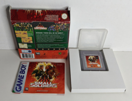 GB Small Soldiers (CIB) UKV
