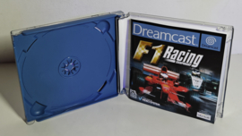 Dreamcast F1 Racing Championship (CIB)