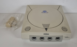 Sega Dreamcast New Price Console set (boxed)