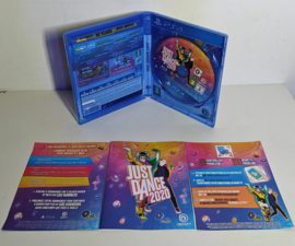 PS4 Just Dance 2020 (CIB)