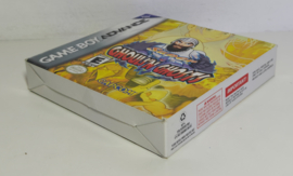 GBA Super Ghouls'n Ghosts (CIB) USA