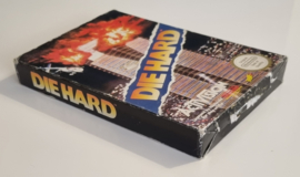 NES Die Hard (CIB) ESP