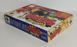 N64 Pokémon Snap (CIB) AUS