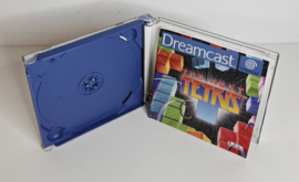 Dreamcast The Next Tetris (CIB)