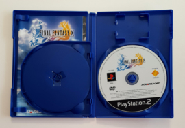 PS2 Final Fantasy X (CIB)