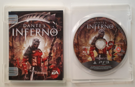 PS3 Dante's Inferno (CIB)