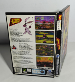 Saturn Street Racer (CIB)