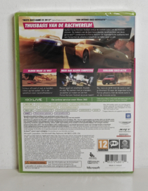 Xbox 360 Forza Horizon (factory sealed)