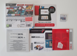 3DS Mario Kart 7 (CIB) HOL