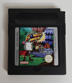 GBC Pocket Bomber Man (cart only) EUR