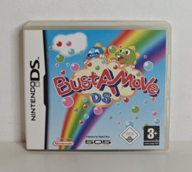 DS Bust a Move DS (CIB) EUR
