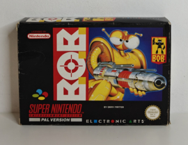 SNES B.O.B. (CIB) UKV
