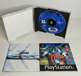 PS1 Moho (CIB)