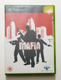Xbox Mafia (CIB)